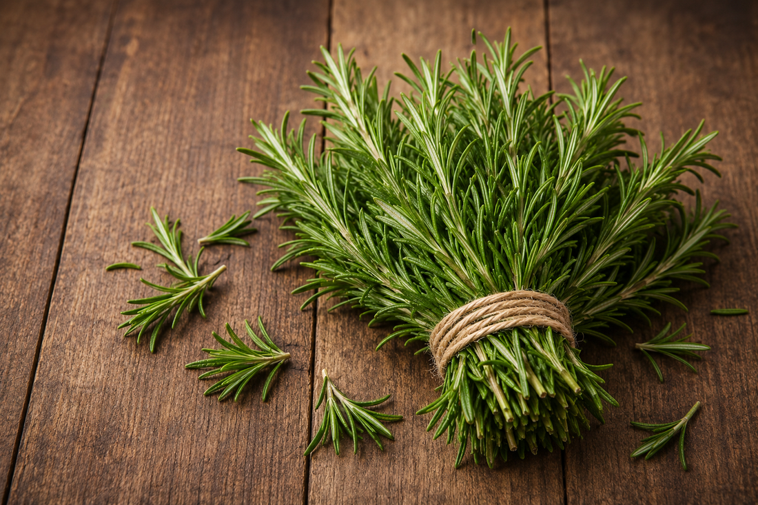 Rosemary Oil vs Hair Growth Shampoos: Which Works Better? (2026 Guide)