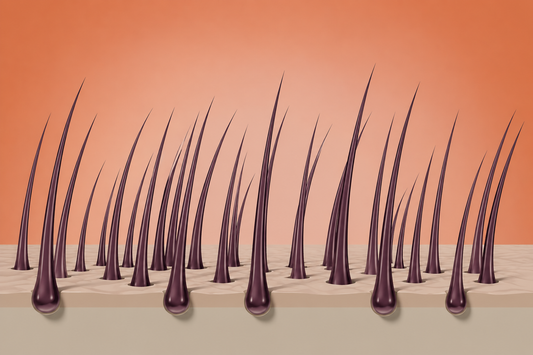 How to Regrow Thinning Hair Naturally (2026 Guide)