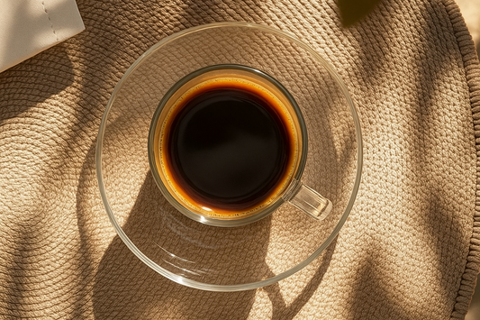 Is Your Coffee Habit Causing Hair Loss? The Surprising Truth