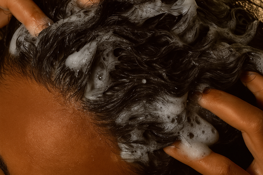 How to keep your scalp healthy