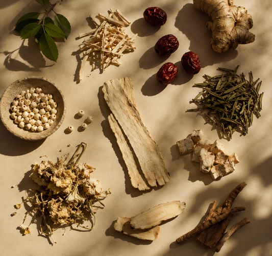 Best Ingredients for Hair Growth (2026 Guide): What Actually Matters?