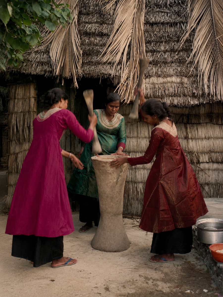 Ayurvedic botanicals behind Regrowz