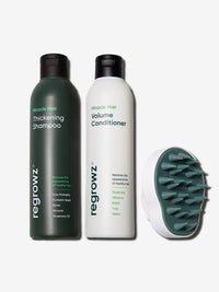 Scalp Revival Bundle view 1