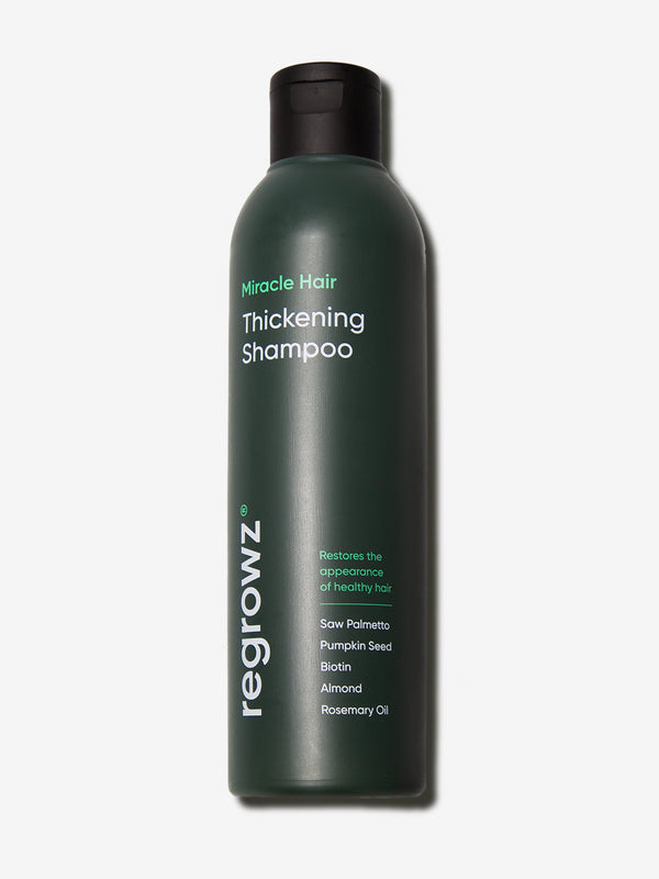 Miracle Hair Thickening Shampoo