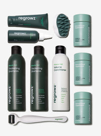 Ultimate Hair Growth Kit view 1