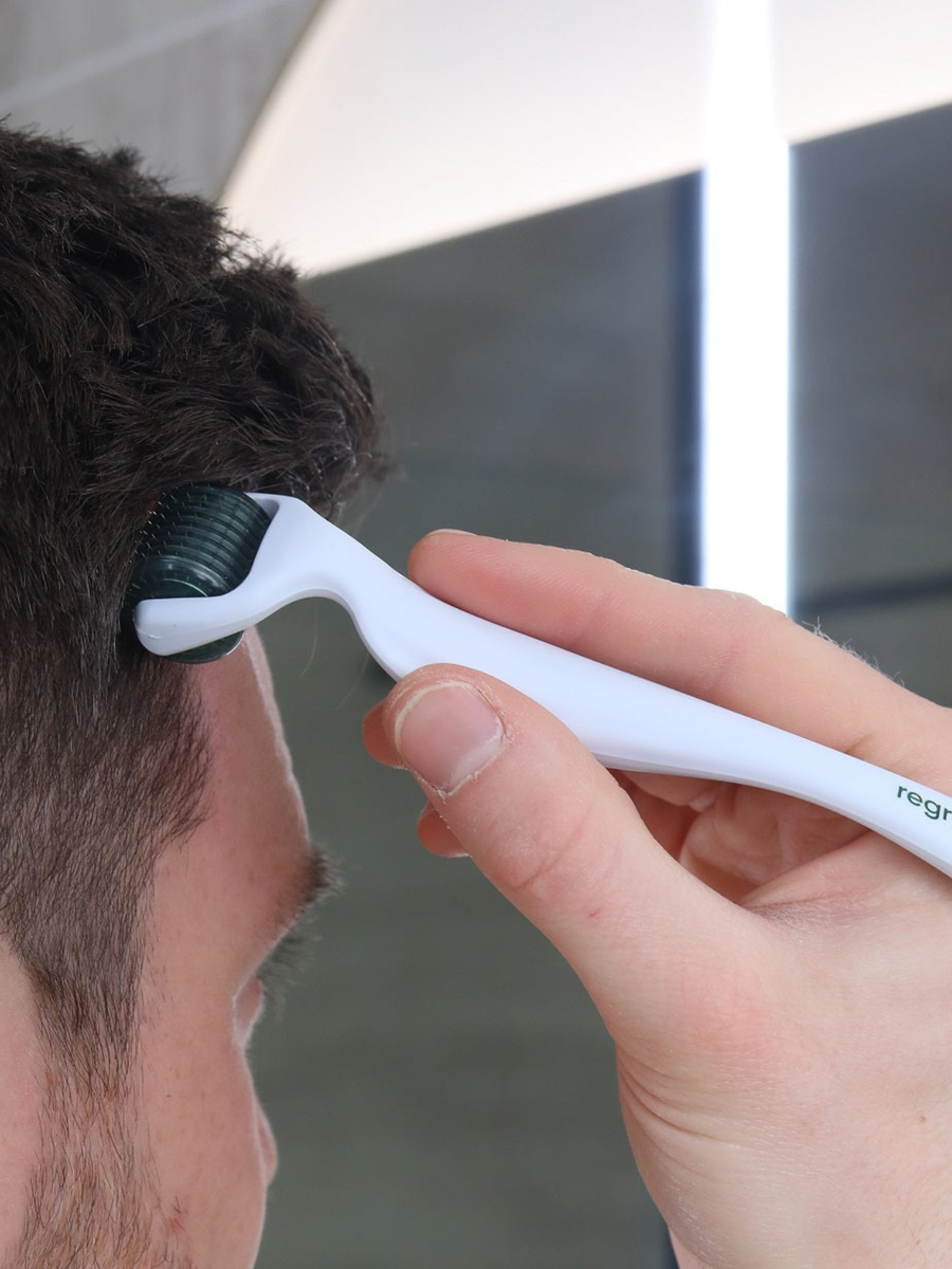 Hair & Scalp Dermaroller view 6