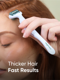 Hair & Scalp Dermaroller view 5