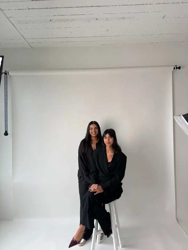 Founder story