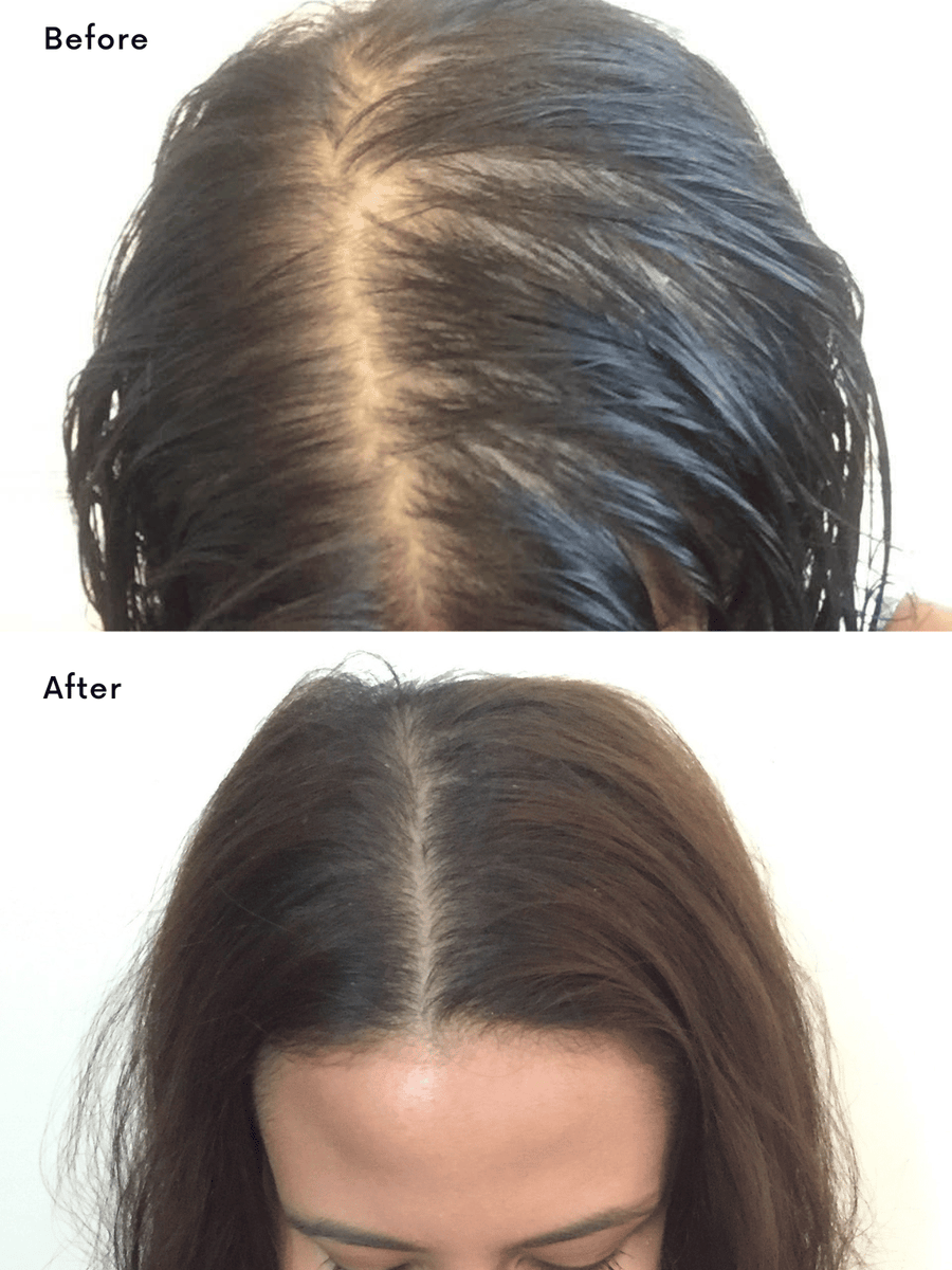 Hair & Lash Essentials view 2