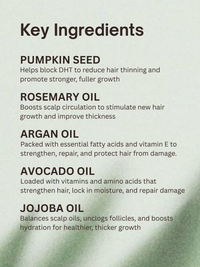 Hair & Lash Essentials view 4