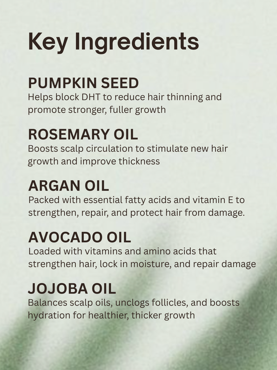 Hair & Lash Essentials view 4
