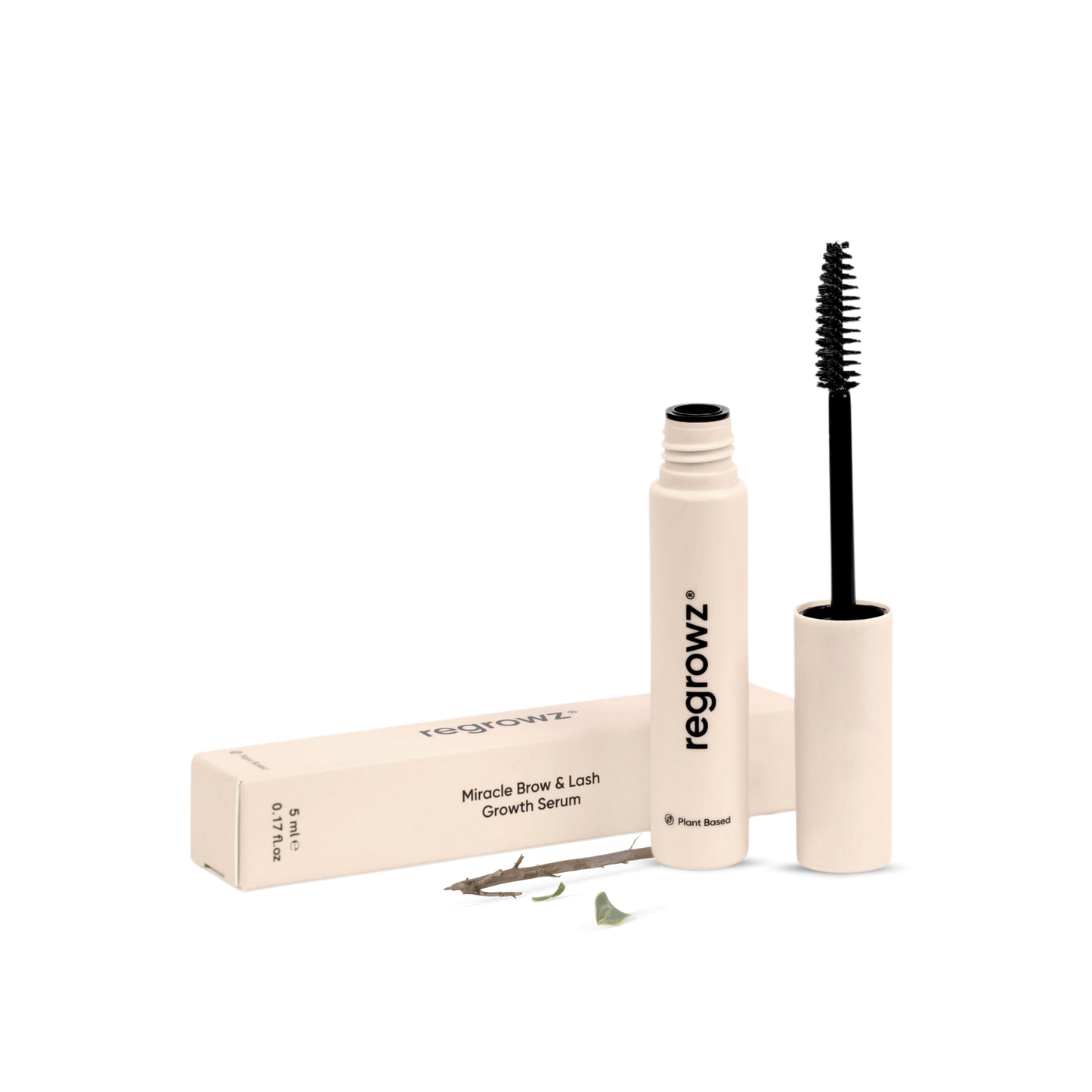 Miracle Brow & Lash Growth Serum