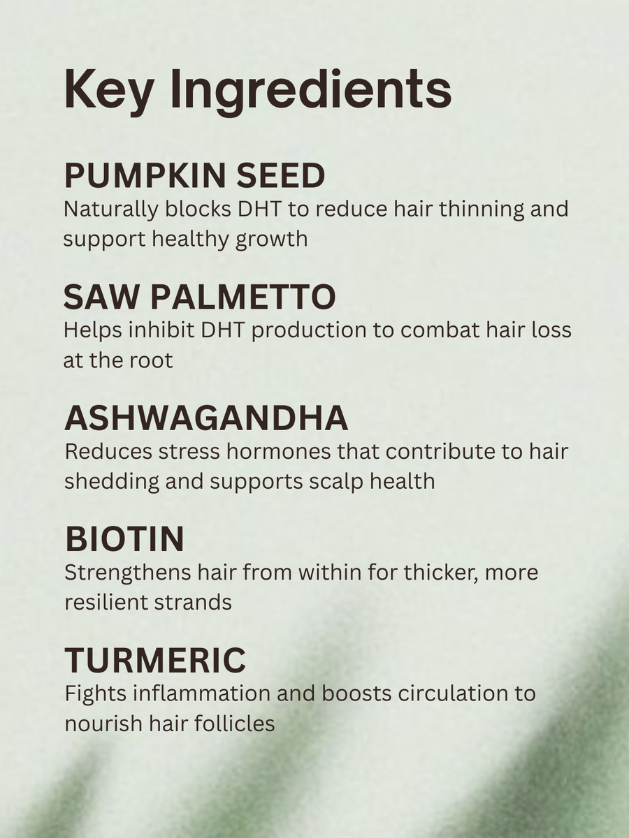 Ultimate Hair Growth Kit view 8