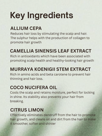 Hair Growth Treatment view 3