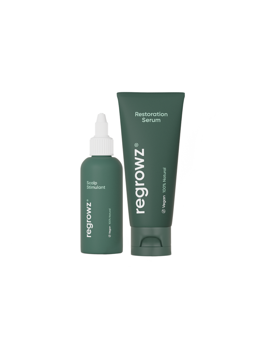 Hair Growth Treatment view 4