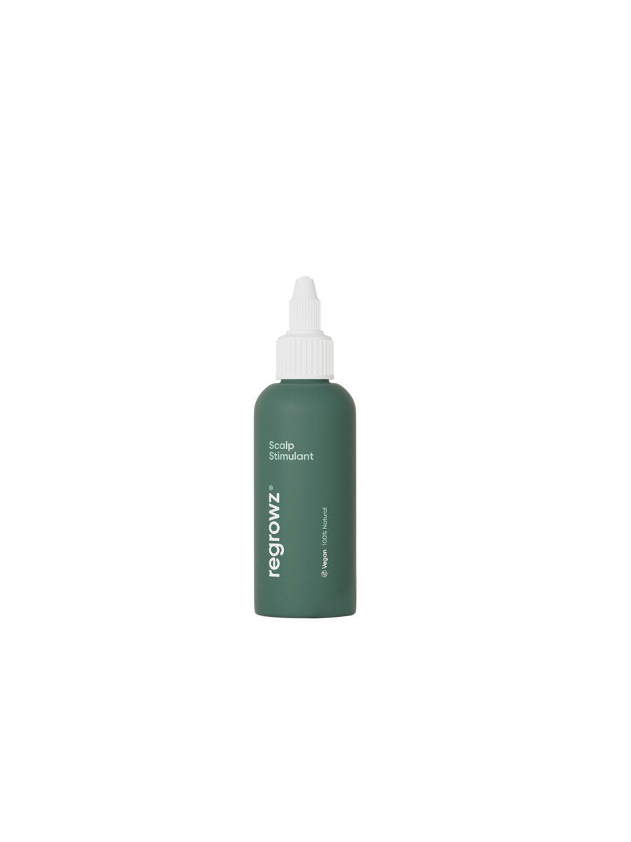 Hair Growth Treatment view 5
