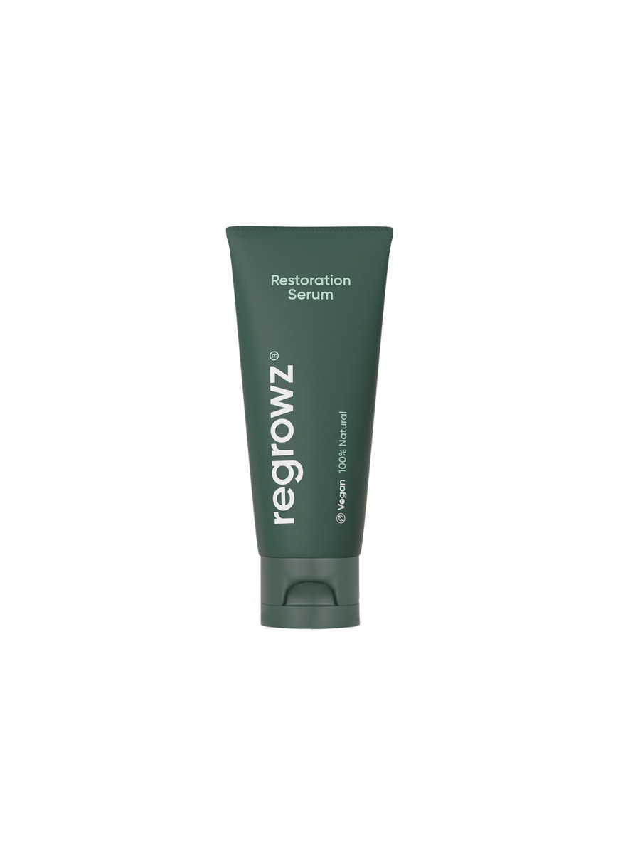Hair Growth Treatment view 6