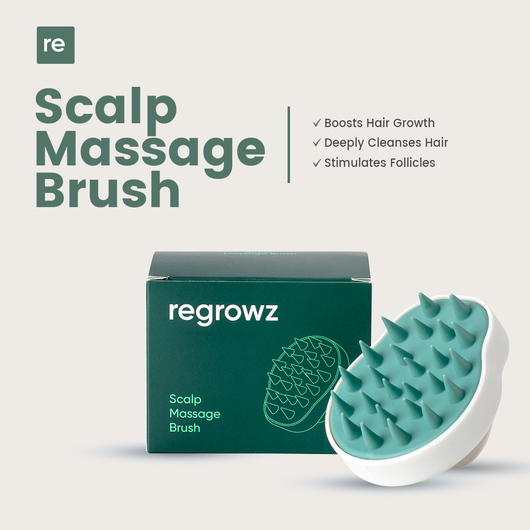 Scalp Revival Bundle