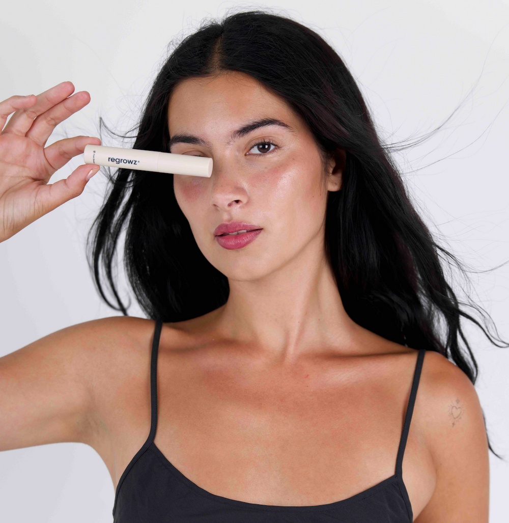 Why choose our Brow & Lash Serum?