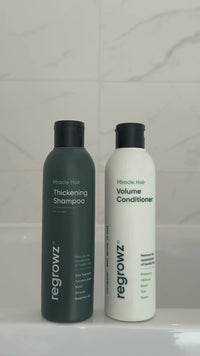 Miracle Hair Thickening Shampoo view 5
