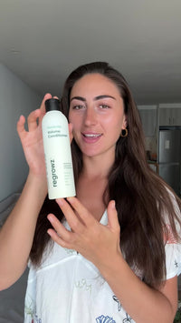 Hair Volume Conditioner view 4